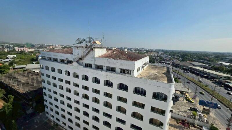 Eak Thani Condo Town, Pathum Thani