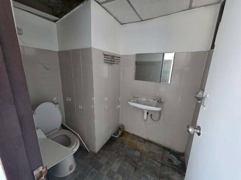 Eak Thani Condo Town, Pathum Thani