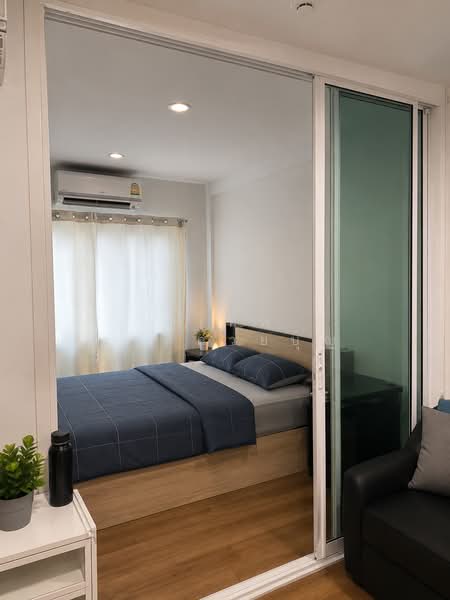 Regent Home Bangson 27, Bangkok