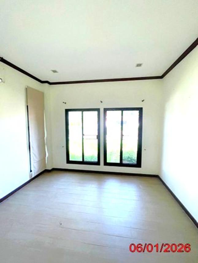 บ้านเดี่ยว แอท เพ เรสสิเดนท์ ระยอง เมืองระยอง ระยอง