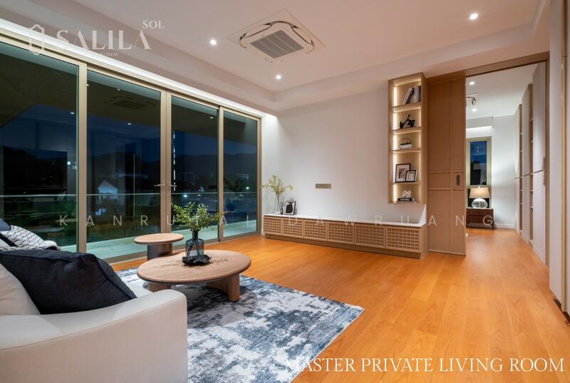 Salila Sol, Phuket