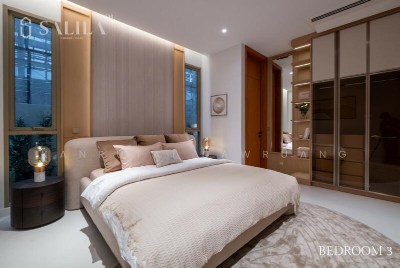 Salila Sol, Phuket