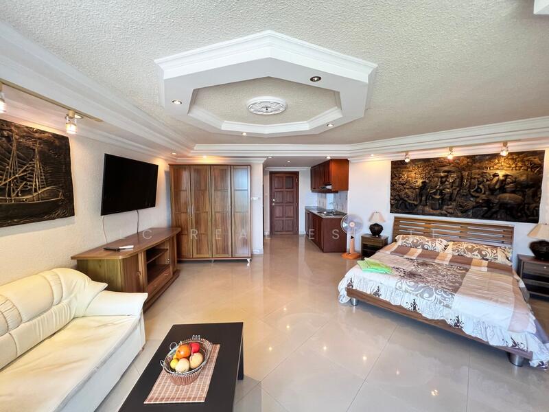 Angket Condominium, Chon Buri (Pattaya)