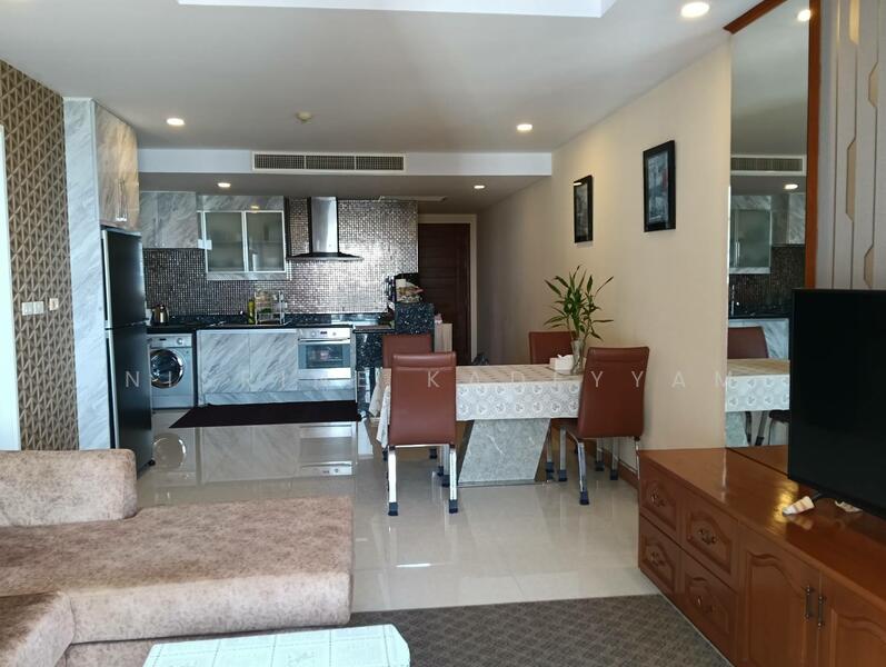 La Royale Beach, Chon Buri (Pattaya)