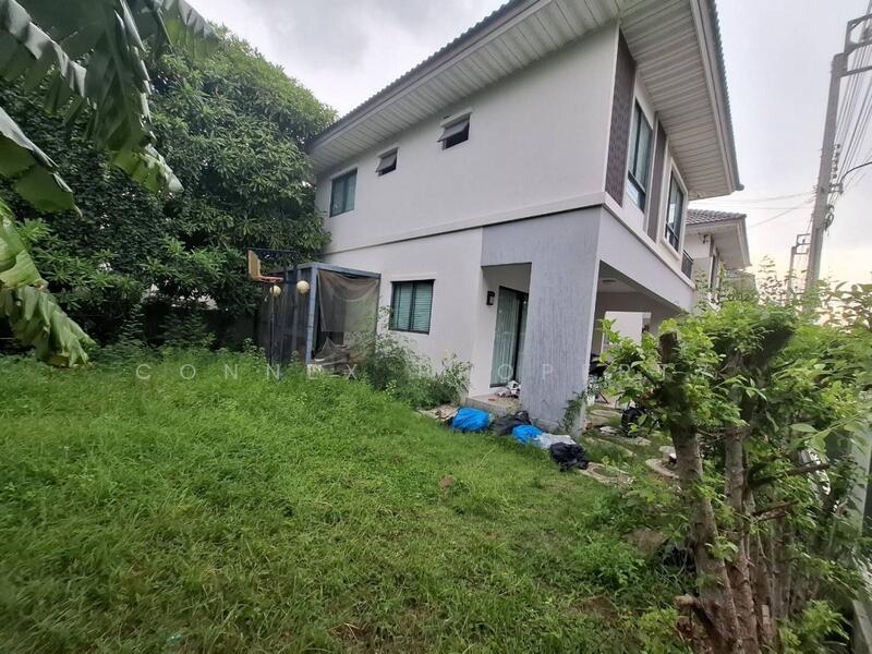 Modi Villa Chaiyaphruek, Nonthaburi