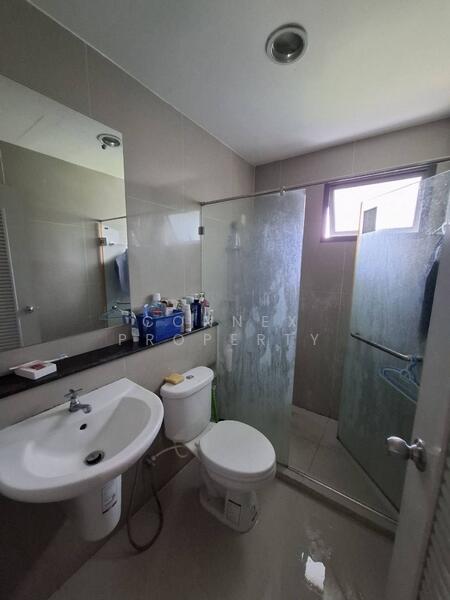 Modi Villa Chaiyaphruek, Nonthaburi