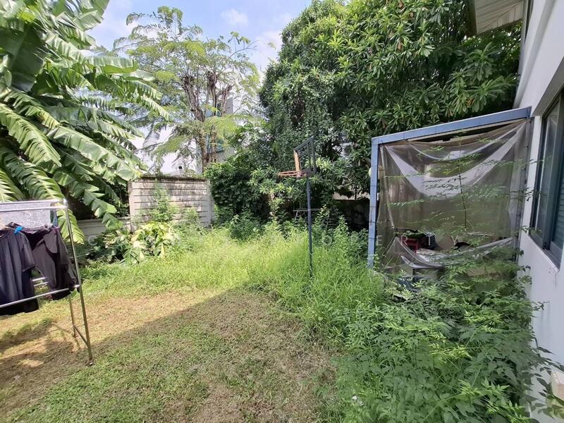 Modi Villa Chaiyaphruek, Nonthaburi