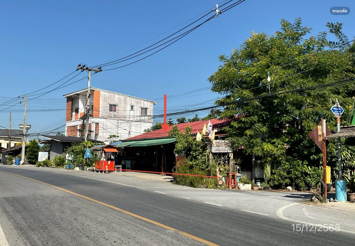Single-Family House in Nakhon Chai Si, Nakhon Pathom