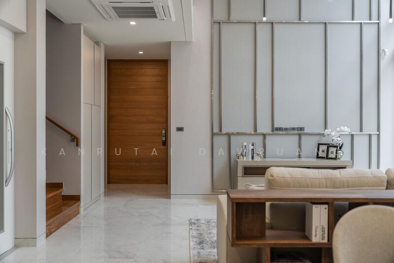 Baan 365 Rama 3, Bangkok