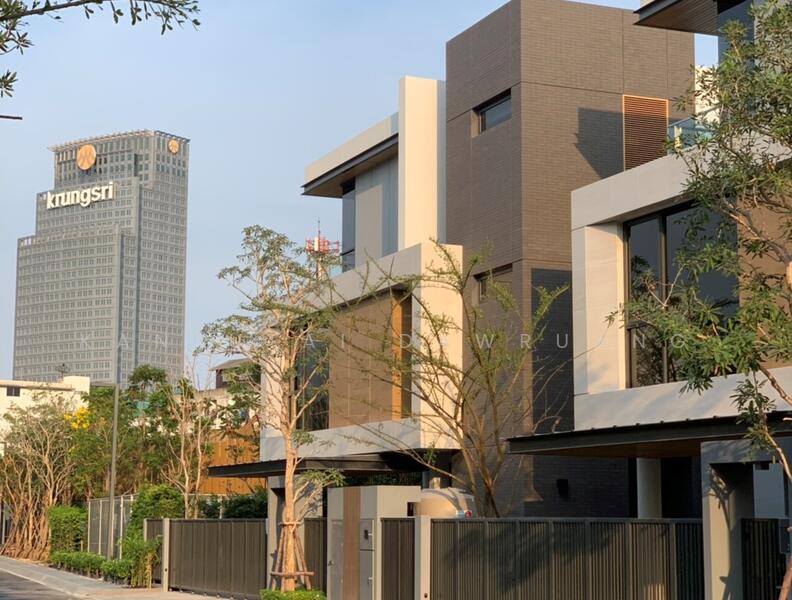 Baan 365 Rama 3, Bangkok