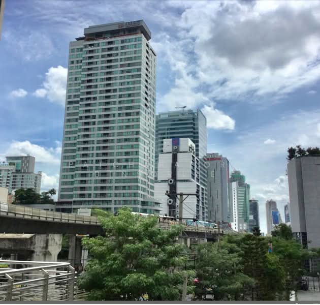 Ascott Sathorn, Bangkok