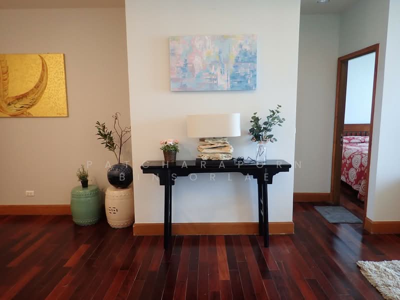 Ascott Sathorn, Bangkok