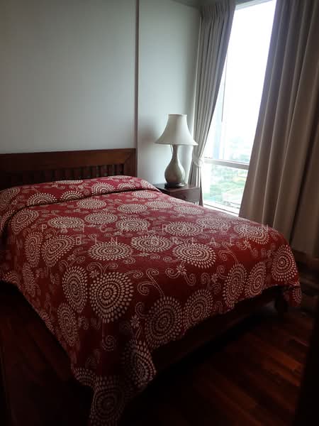 Ascott Sathorn, Bangkok