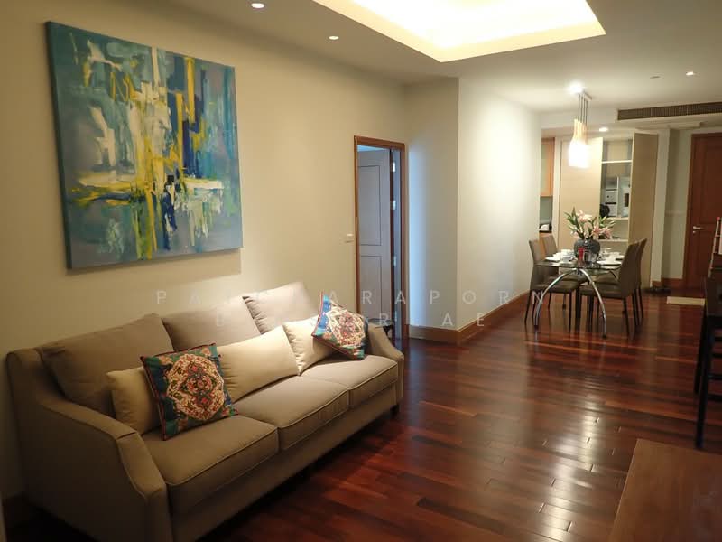 Ascott Sathorn, Bangkok