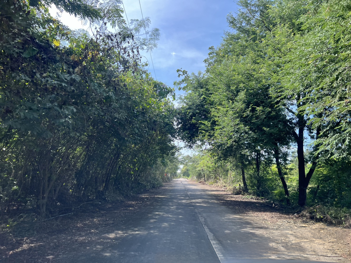 ที่ดินเปล่า โครงการสวนแก้ว 1 ปทุมธานี