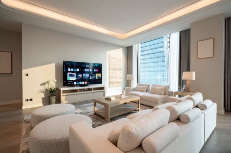 ONE89 Wireless, Bangkok