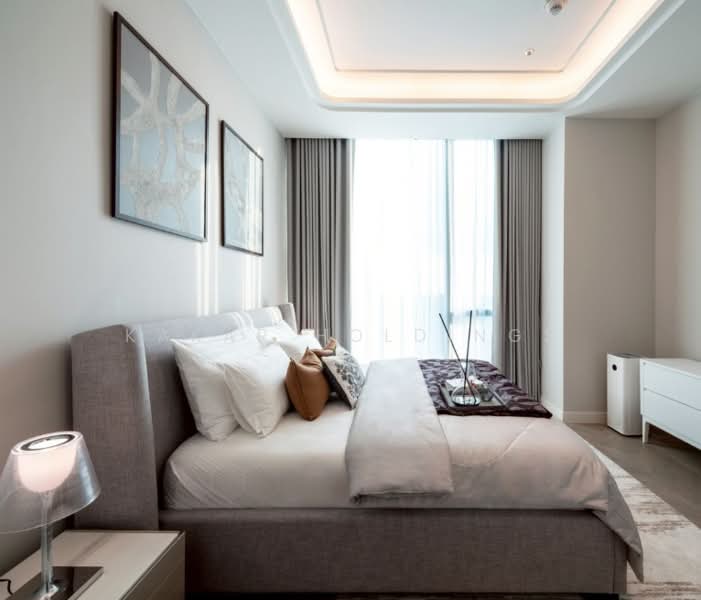 ONE89 Wireless, Bangkok