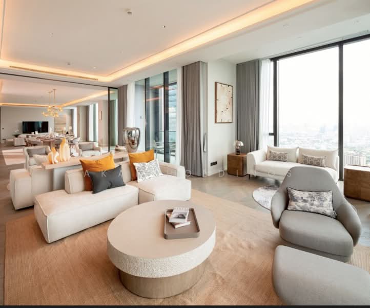 ONE89 Wireless, Bangkok