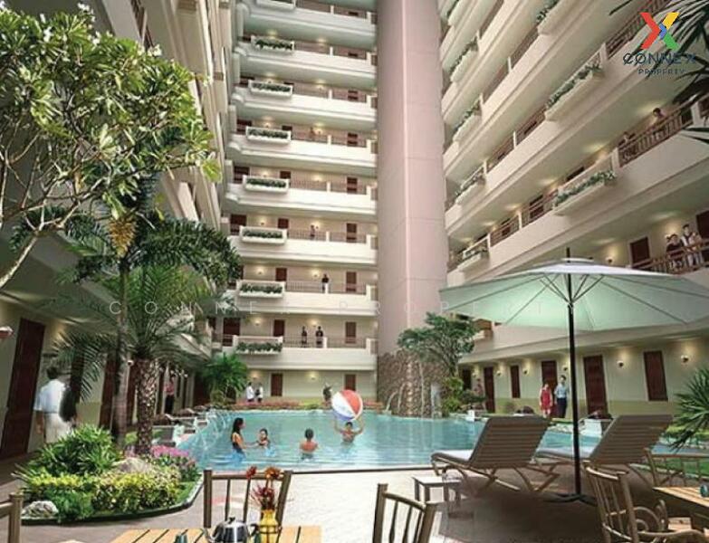 Supalai Oriental Place Sathorn-Suanplu, Bangkok