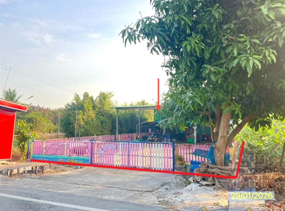 Single-Family House in Bang Len, Nakhon Pathom
