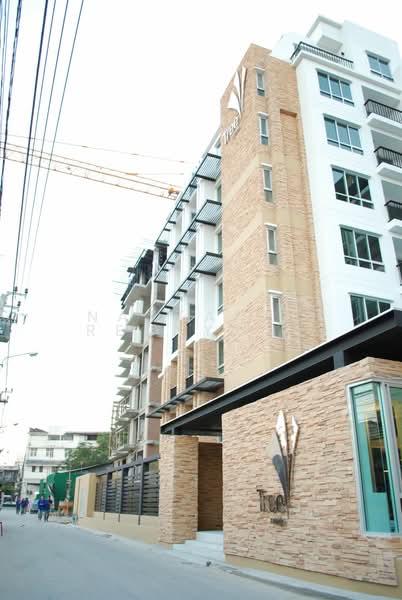 Tree Condo Ladprao 27, Bangkok