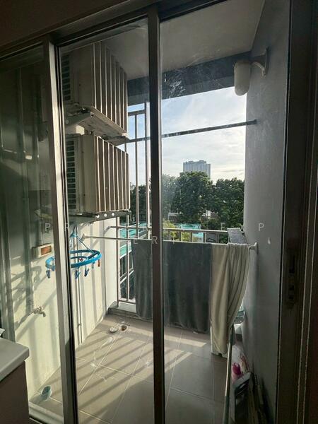 Dcondo Ramkhamhaeng 9, Bangkok