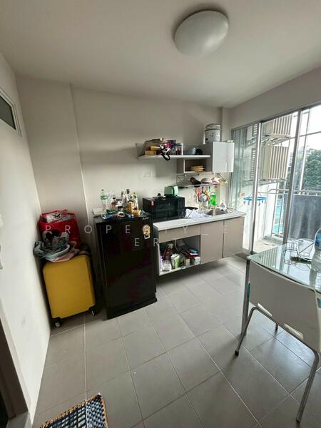 Dcondo Ramkhamhaeng 9, Bangkok