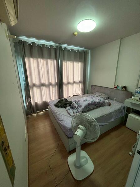 Dcondo Ramkhamhaeng 9, Bangkok