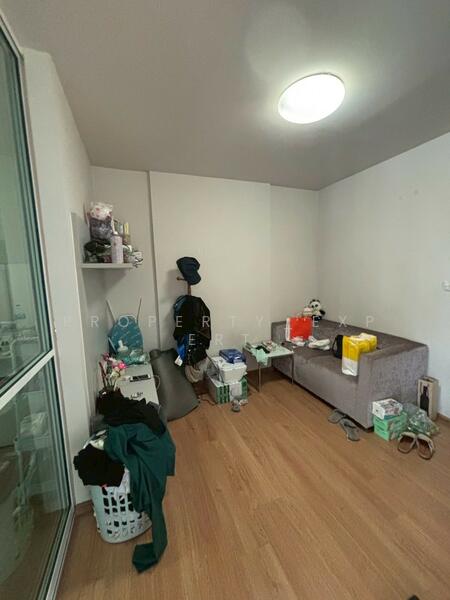 Dcondo Ramkhamhaeng 9, Bangkok