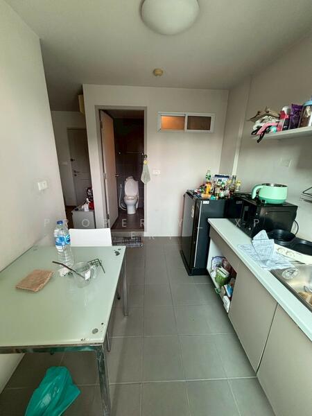 Dcondo Ramkhamhaeng 9, Bangkok