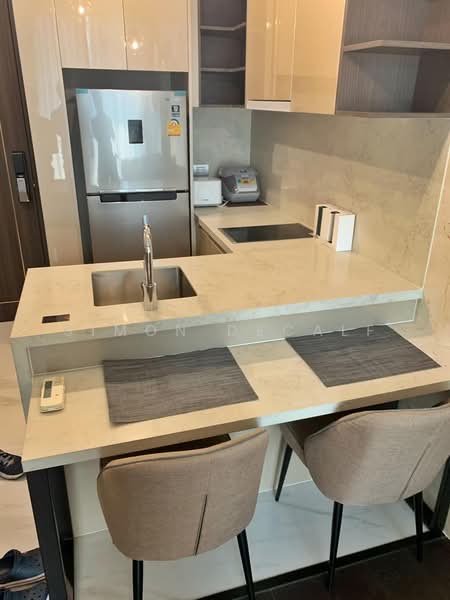 LAVIQ Sukhumvit 57, Bangkok