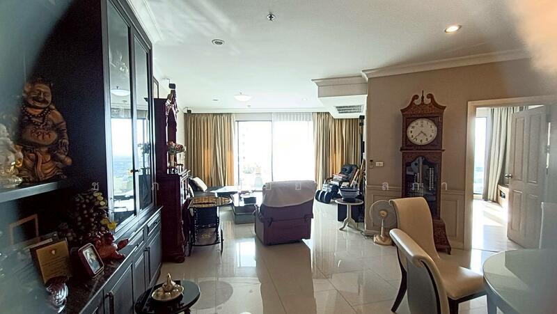 Supalai Casa Riva, Bangkok