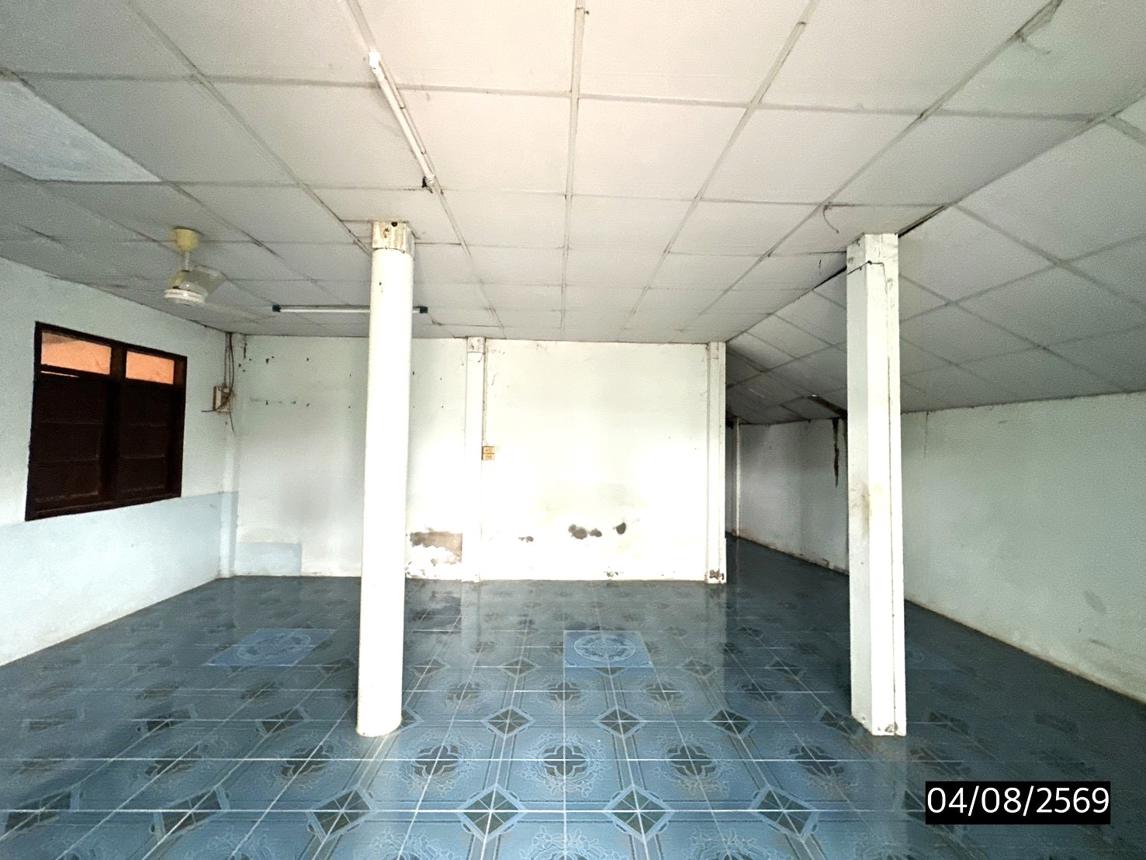 บ้านเดี่ยว โพนทอง ร้อยเอ็ด