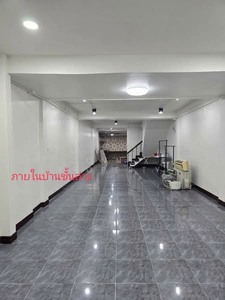Townhome Srinakarin, Samut Prakan