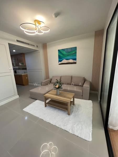 Supalai Casa Riva Vista 2, Bangkok