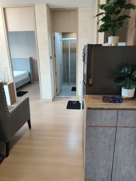 Lumpini Suite Phetchaburi-Makkasan, Bangkok