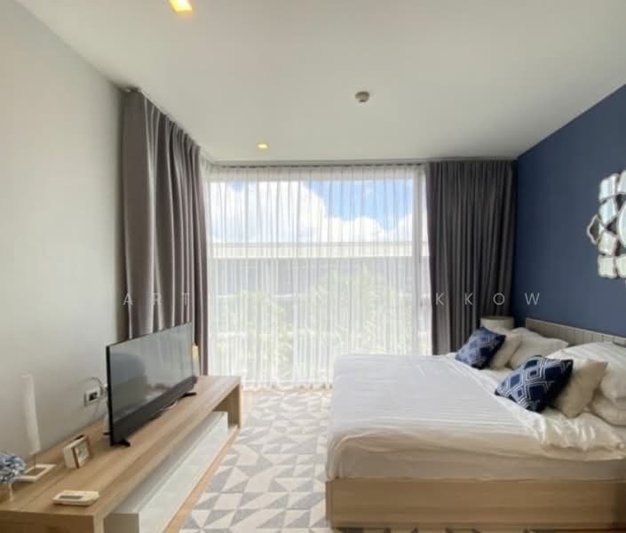 Baan Mai Khao, Phuket