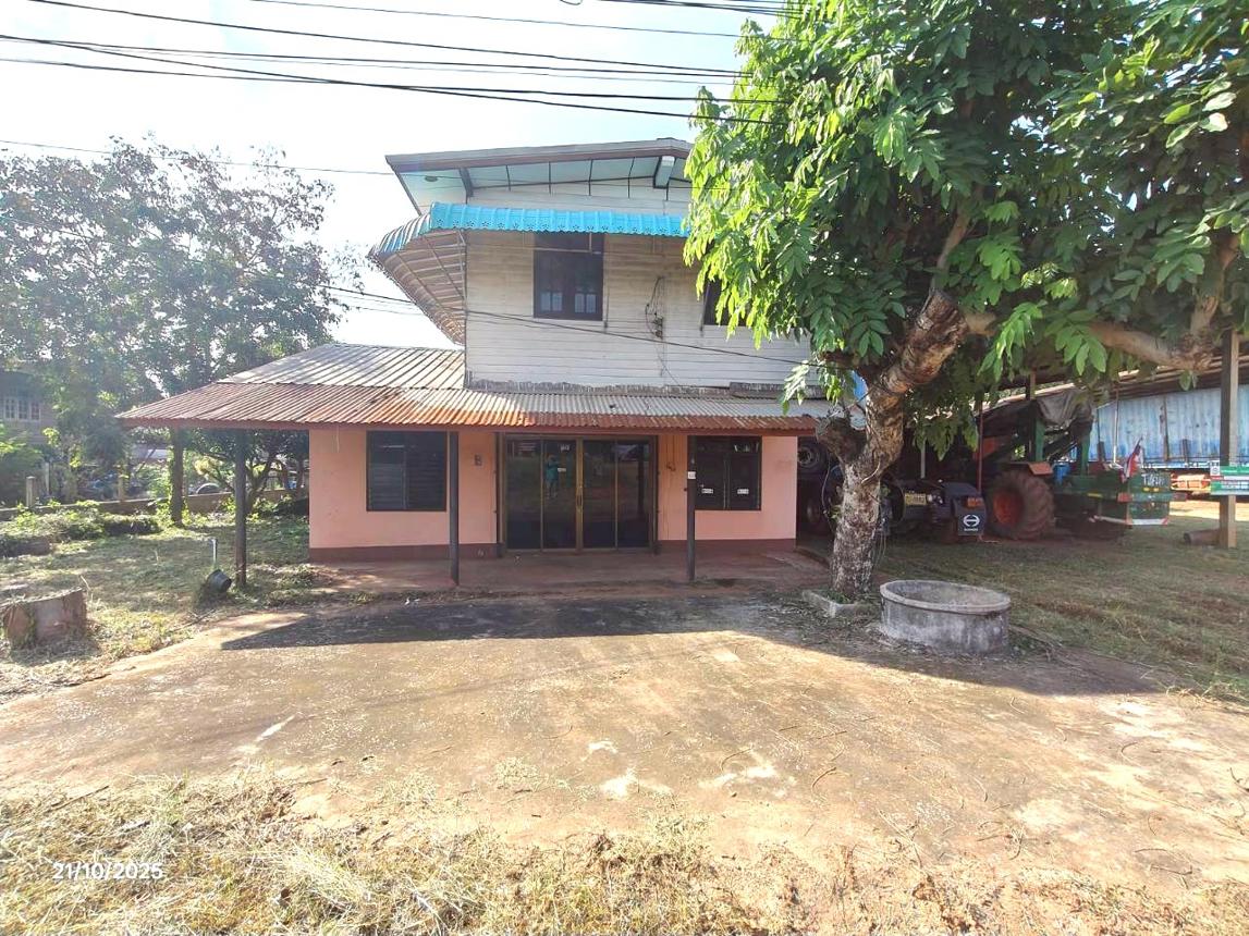 Single Detached House in Sri Datu, Udon Thani