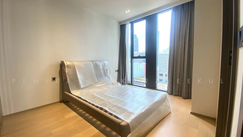 Tonson One Residence, bangkok