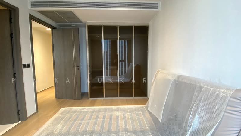 Tonson One Residence, bangkok