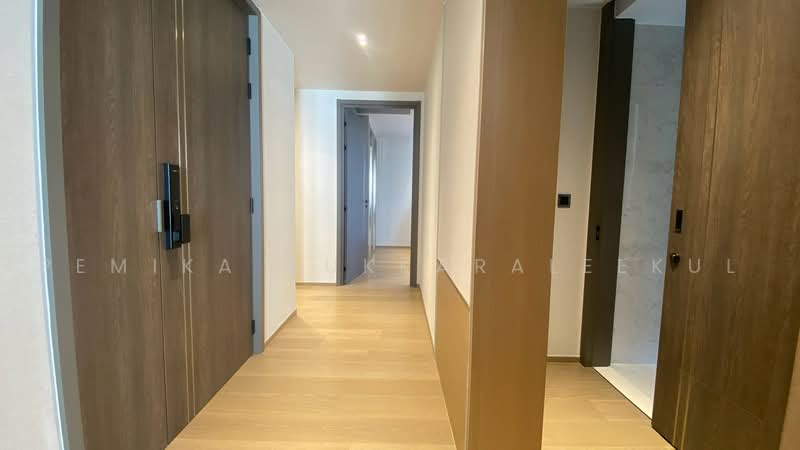 Tonson One Residence, bangkok