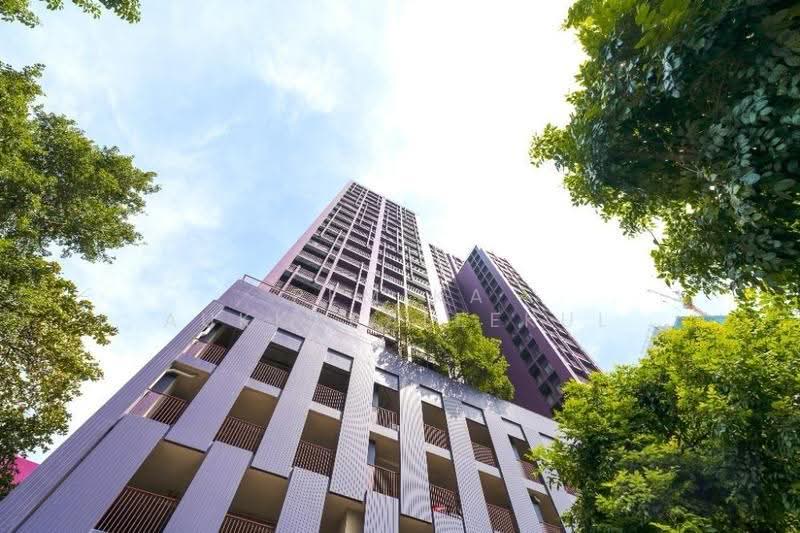 Noble Reveal, Bangkok