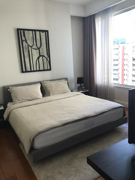 Q Langsuan, Bangkok