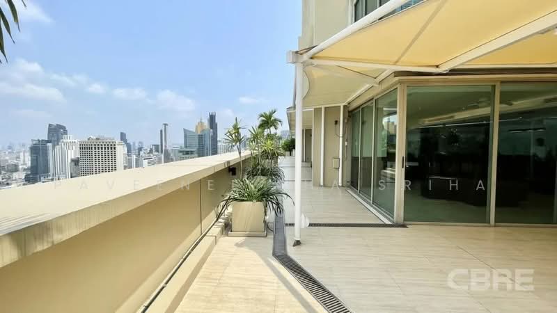 The Lakes, bangkok