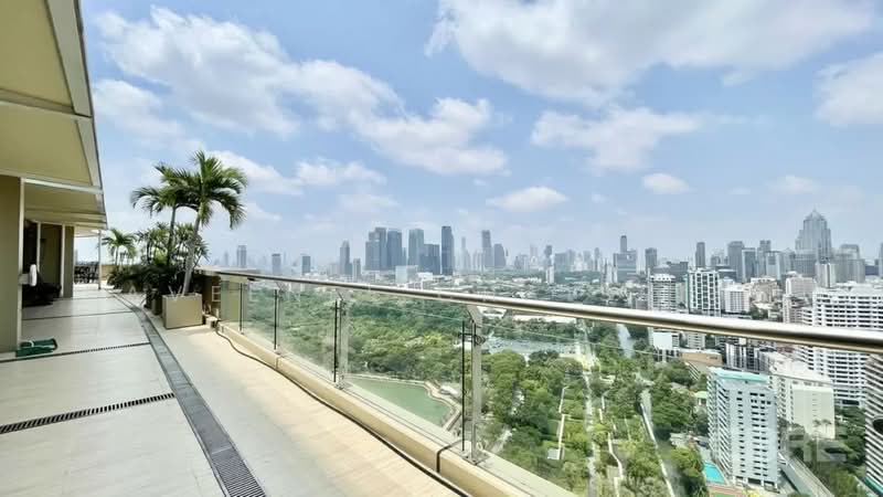 The Lakes, bangkok