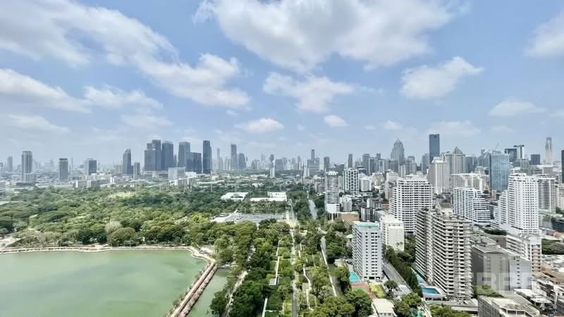 The Lakes, bangkok