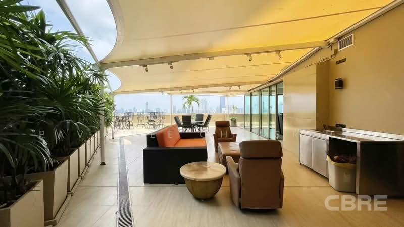 The Lakes, bangkok