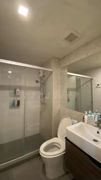 KnightsBridge SkyCity, Bangkok