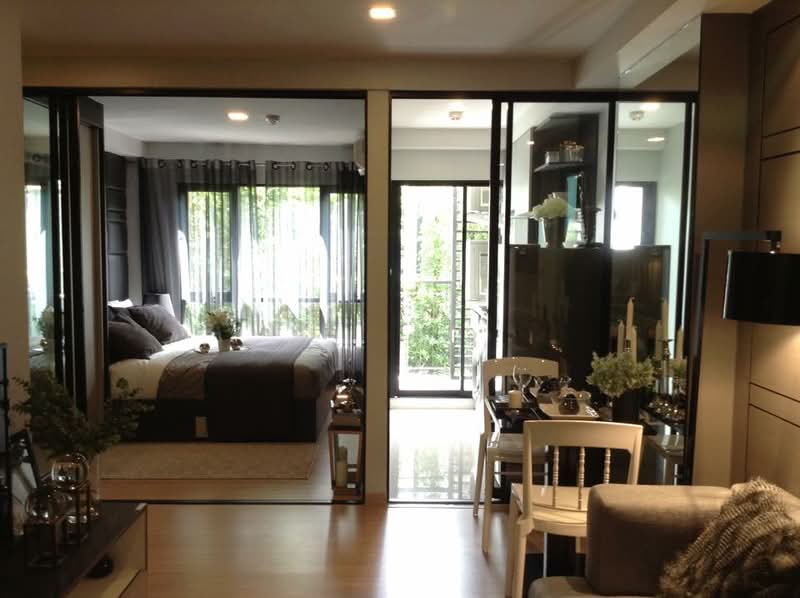 KnightsBridge SkyCity, Bangkok