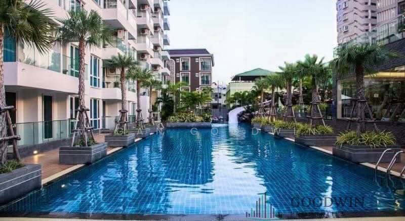 The Cliff Pattaya, Chon Buri (Pattaya)